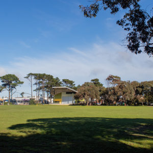 Park Hire - Weekly - On the 1/2 hour