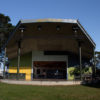 Grove Pavilion Green Room & Stage - Image 4
