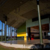 Grove Pavilion Green Room & Stage - Image 3