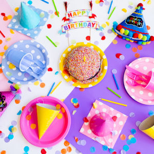Kids Party (Under 13year)