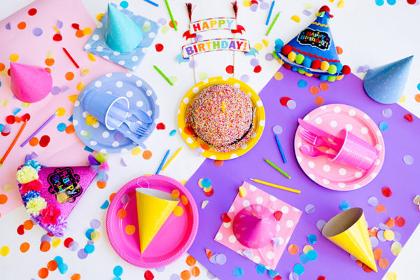 Kids Party (Under 13year)